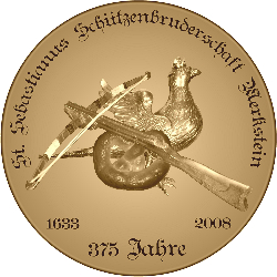 St. Sebastianus Merkstein Schützen